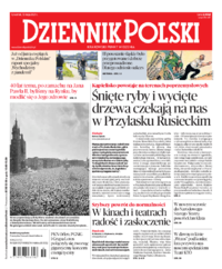 Dziennik Polski