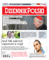Dziennik Polski