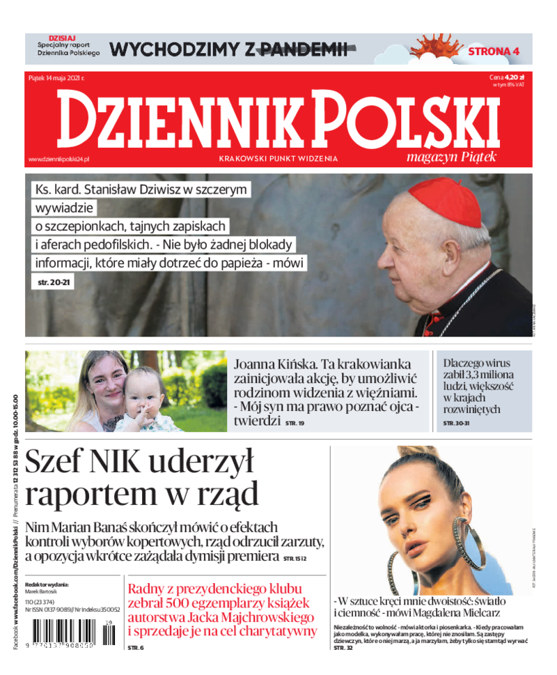 Dziennik Polski