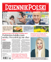 Dziennik Polski