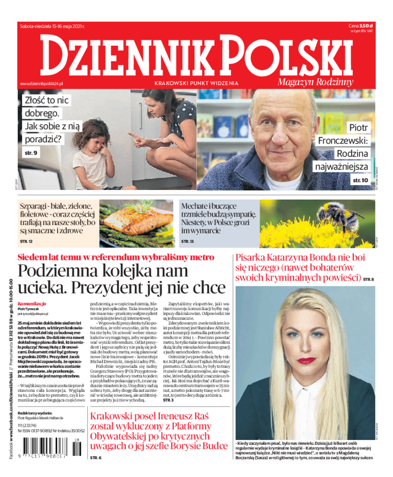 Dziennik Polski