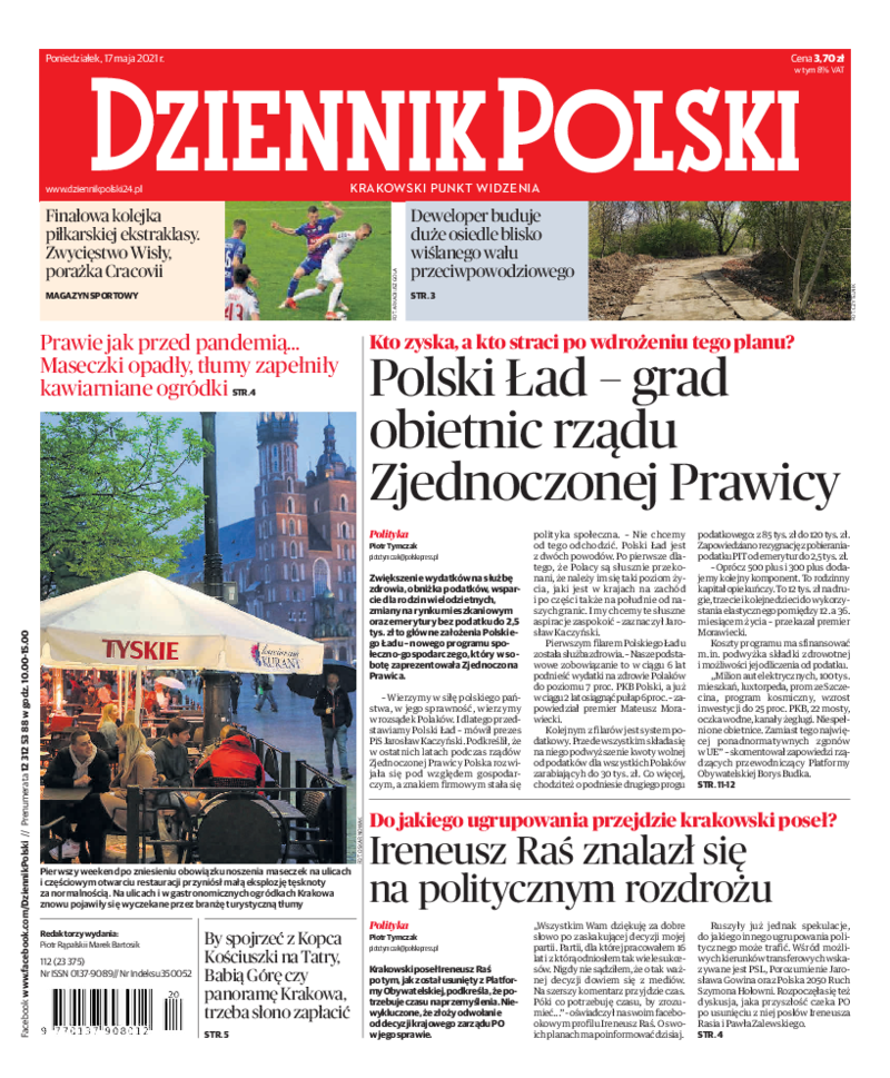 Dziennik Polski