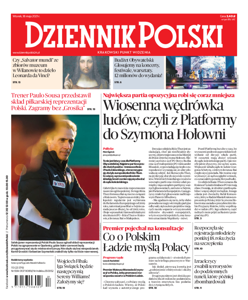 Dziennik Polski