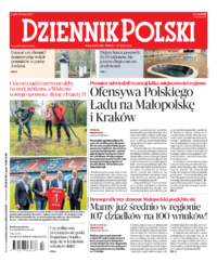 Dziennik Polski