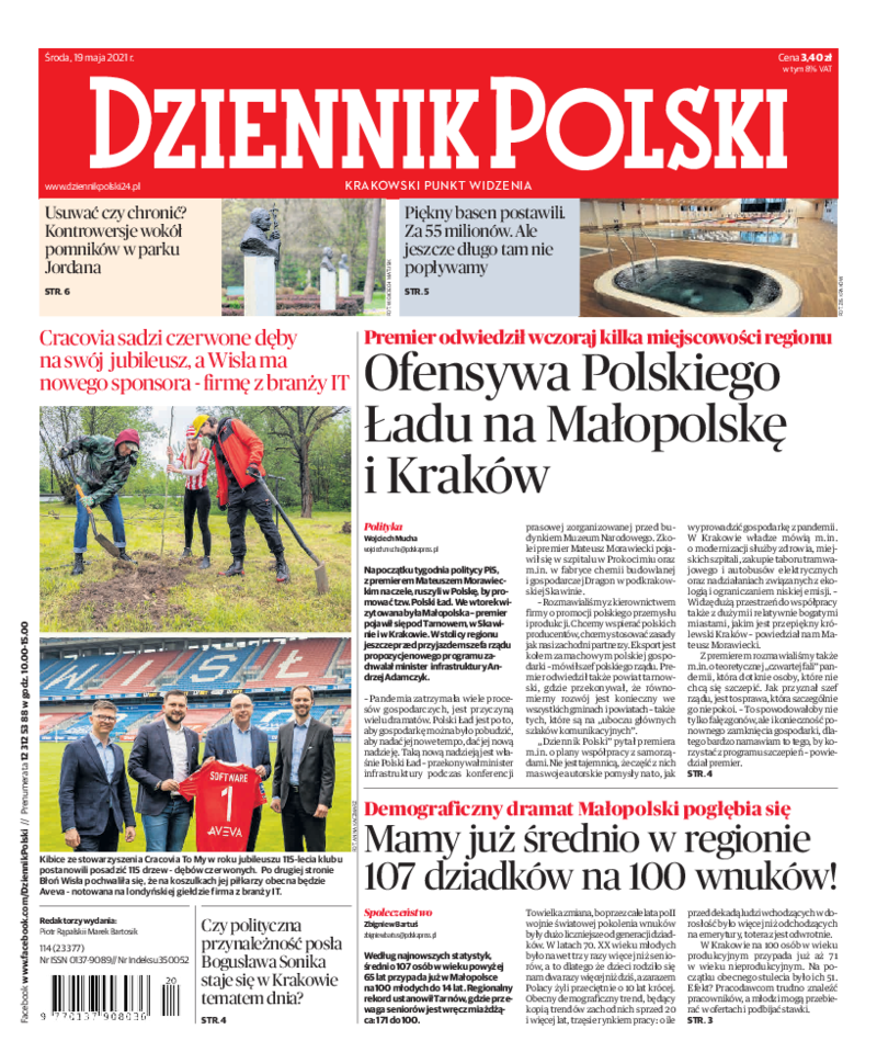 Dziennik Polski