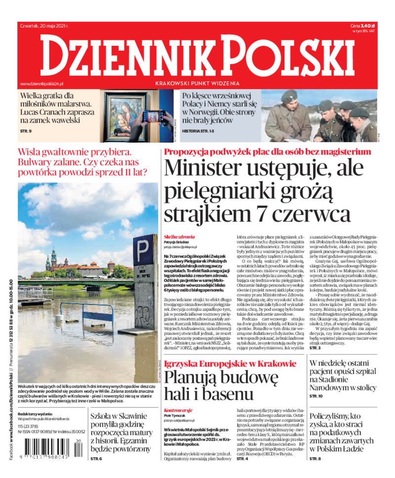 Dziennik Polski
