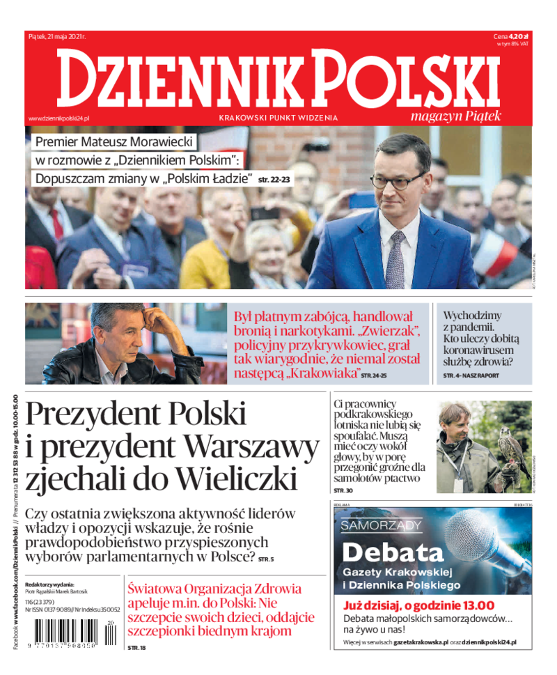 Dziennik Polski