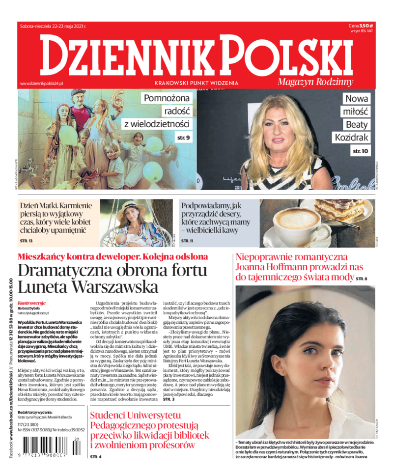 Dziennik Polski