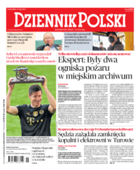 Dziennik Polski