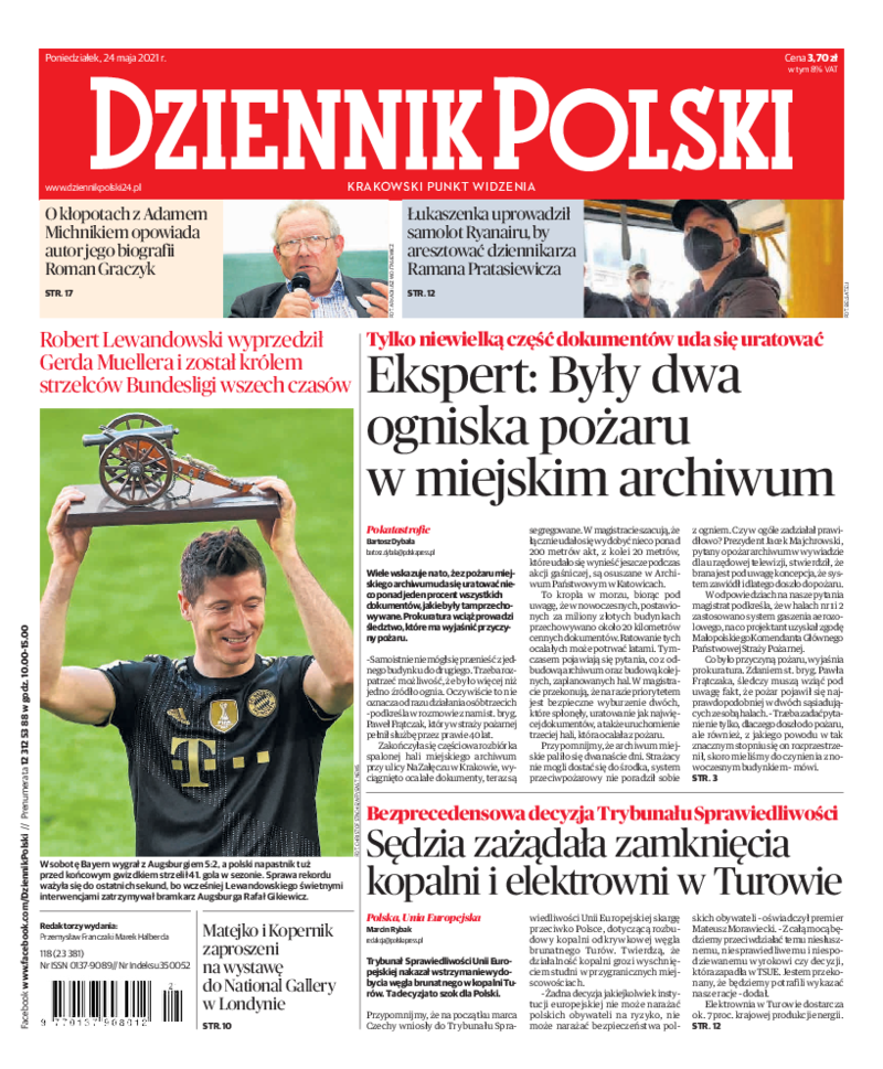 Dziennik Polski