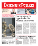 Dziennik Polski