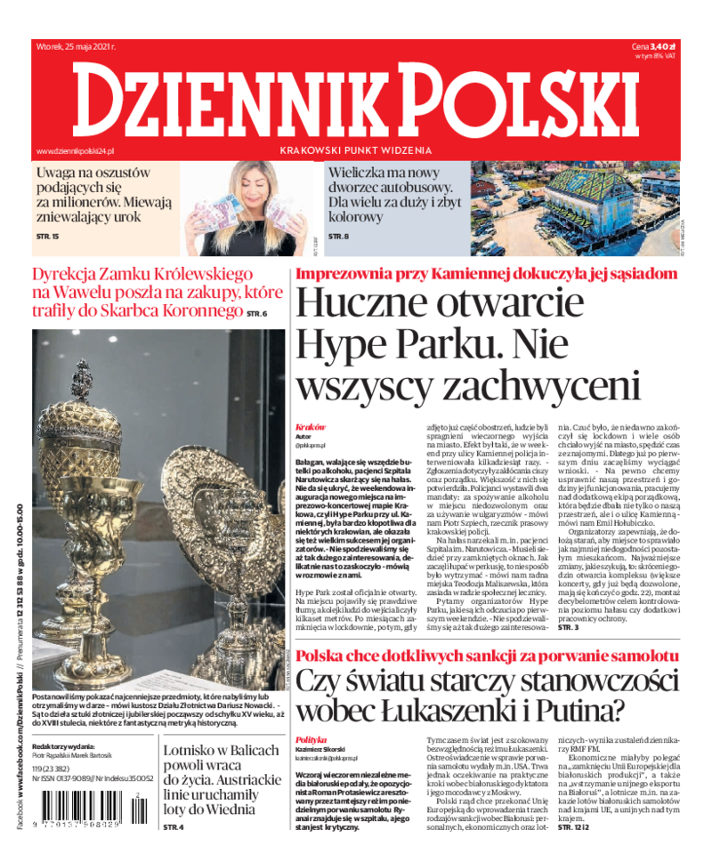 Dziennik Polski