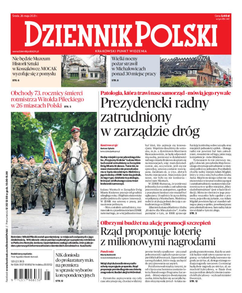 Dziennik Polski