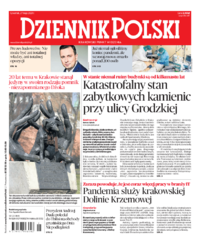 Dziennik Polski
