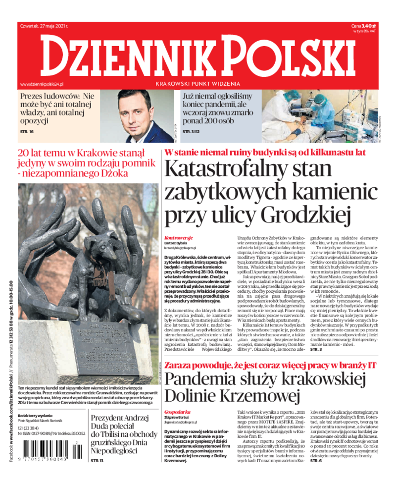 Dziennik Polski