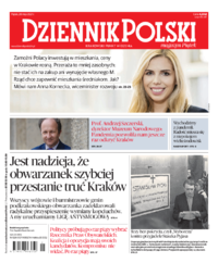Dziennik Polski