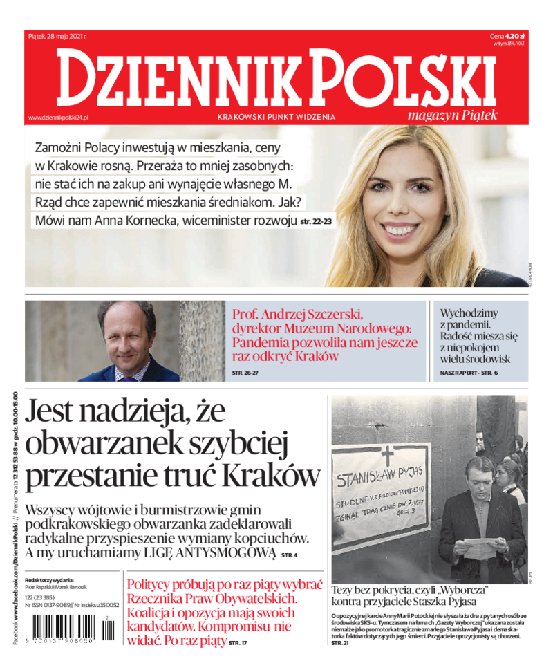 Dziennik Polski