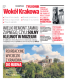 Tygodnik Wokół Krakowa