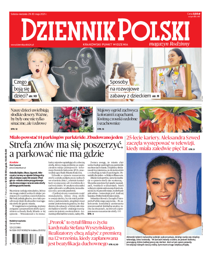 Dziennik Polski