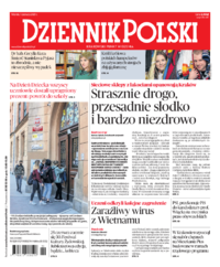 Dziennik Polski