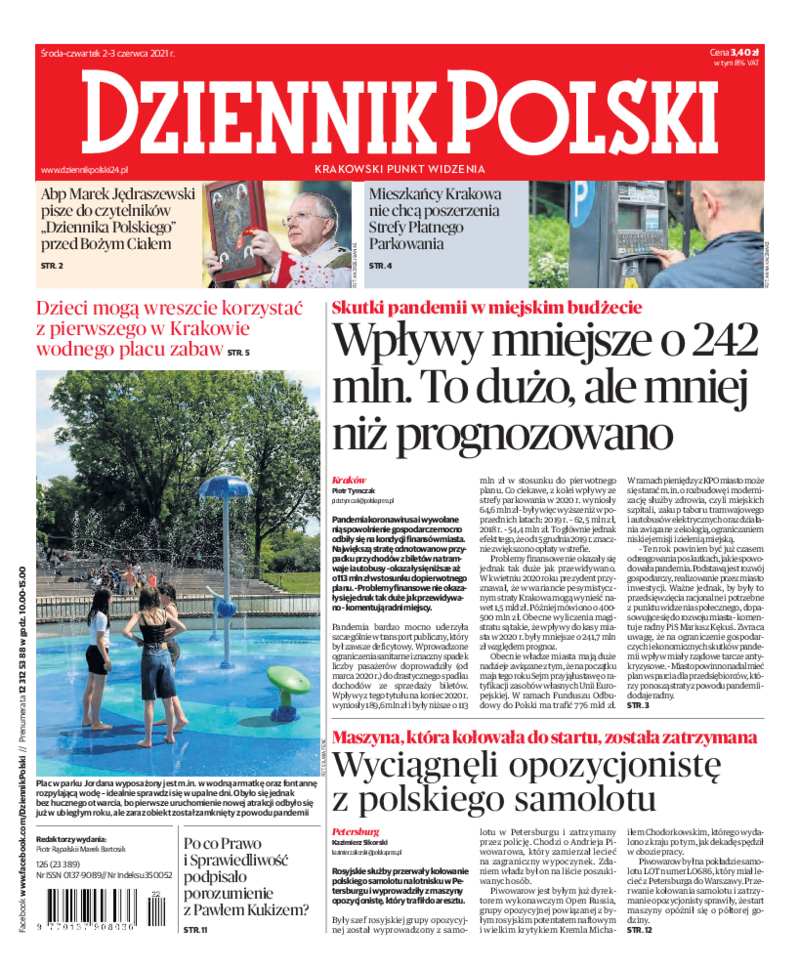 Dziennik Polski