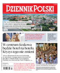 Dziennik Polski
