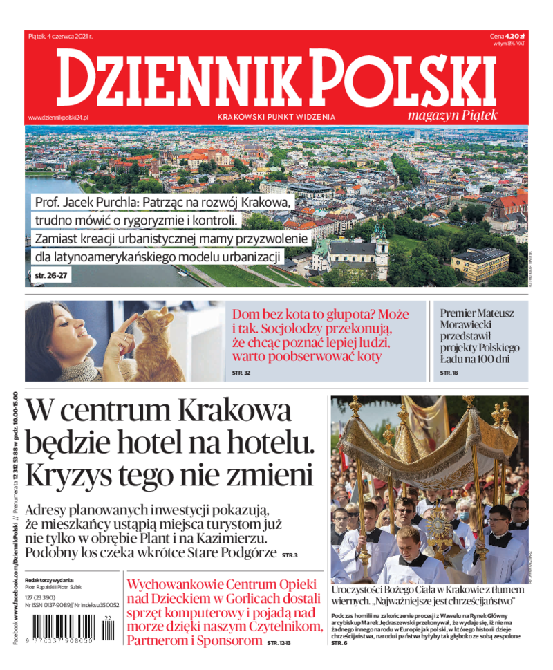 Dziennik Polski