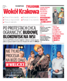 Tygodnik Wokół Krakowa