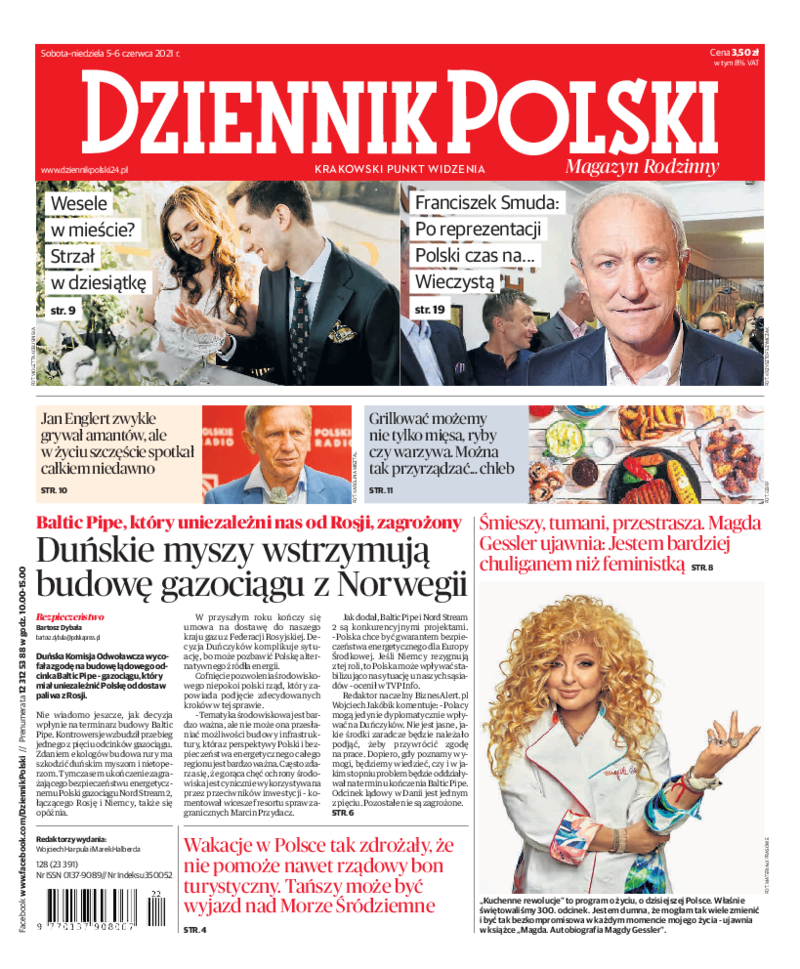 Dziennik Polski