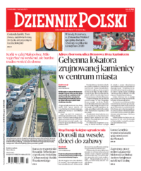 Dziennik Polski