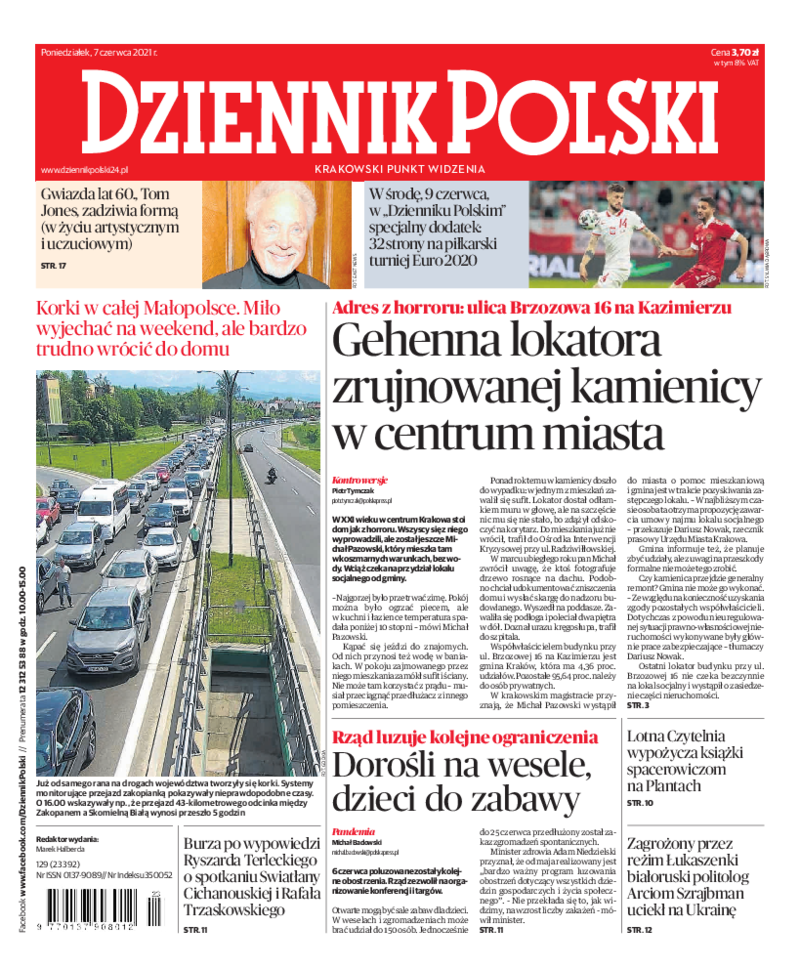 Dziennik Polski