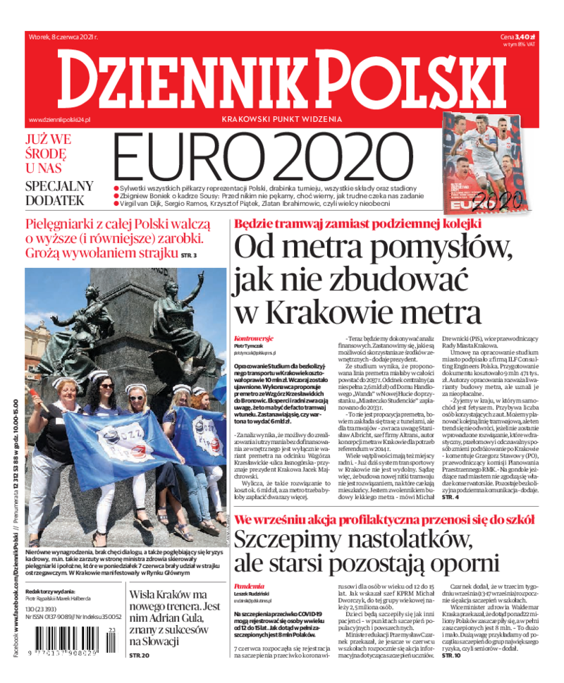 Dziennik Polski