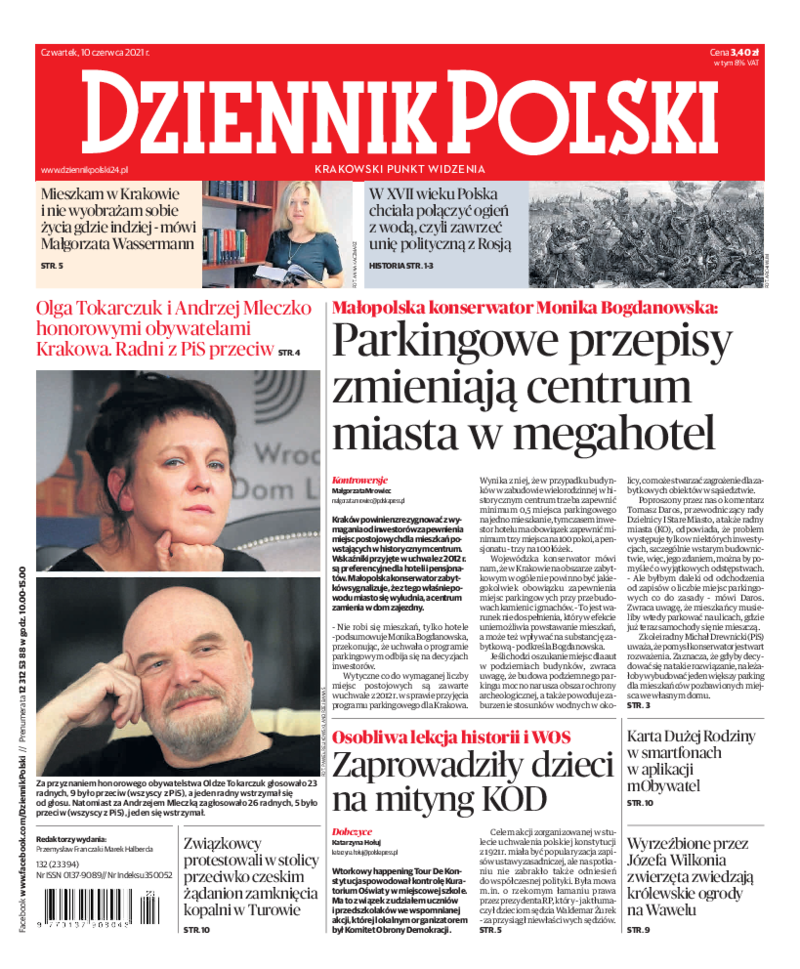 Dziennik Polski