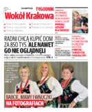 Tygodnik Wokół Krakowa