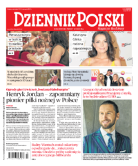 Dziennik Polski