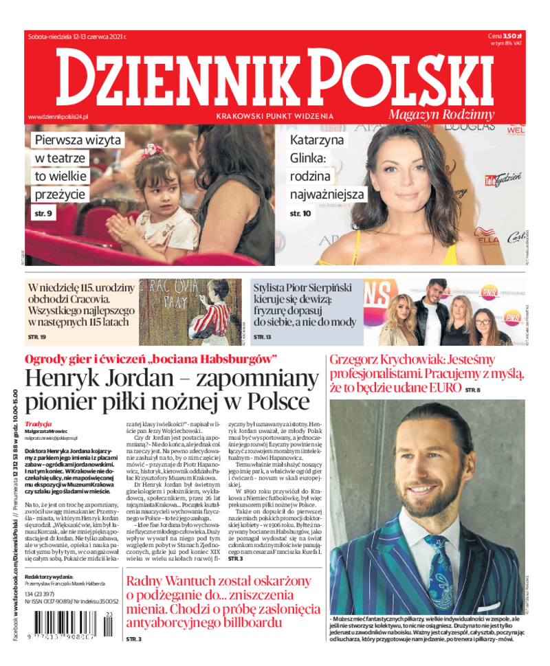 Dziennik Polski