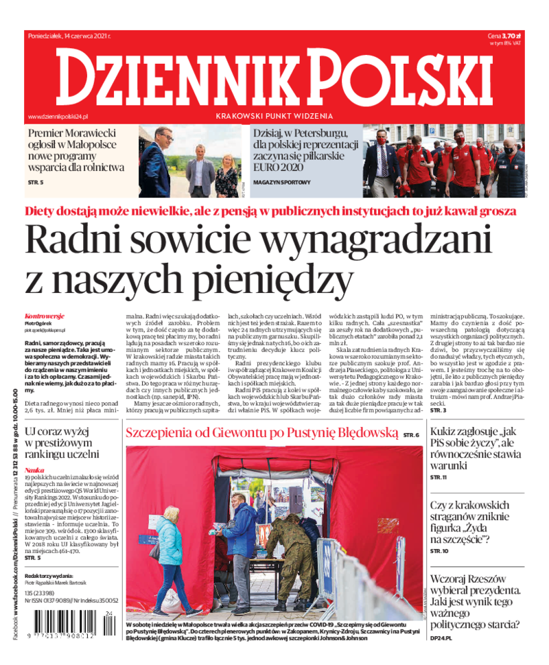 Dziennik Polski
