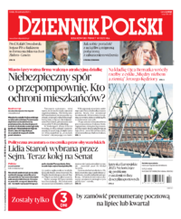 Dziennik Polski