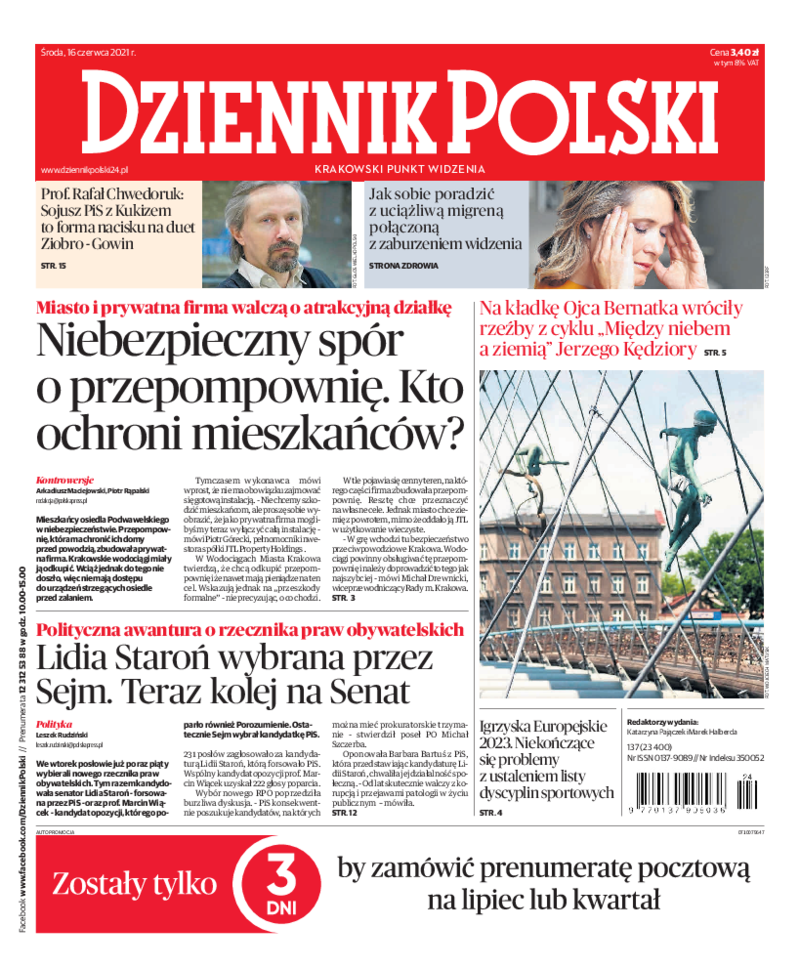 Dziennik Polski