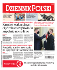 Dziennik Polski