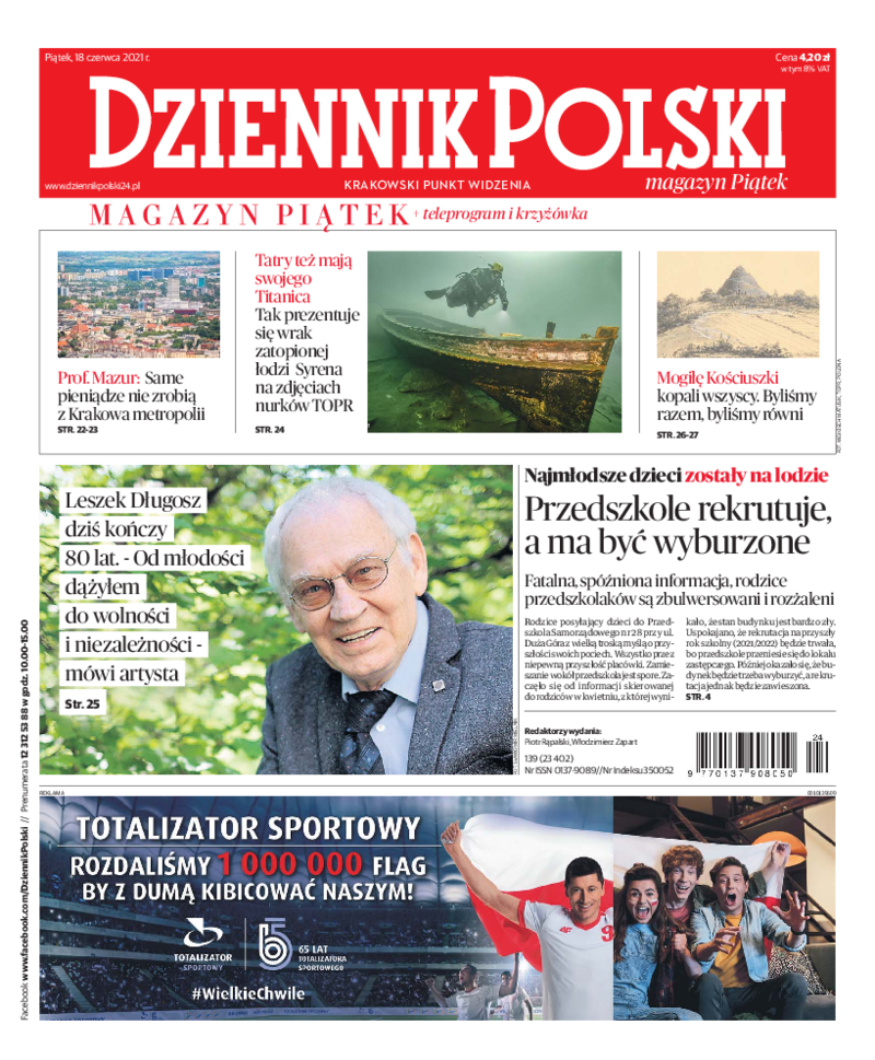 Dziennik Polski