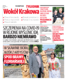Tygodnik Wokół Krakowa