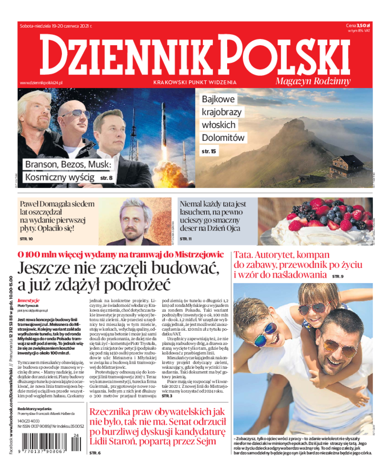 Dziennik Polski