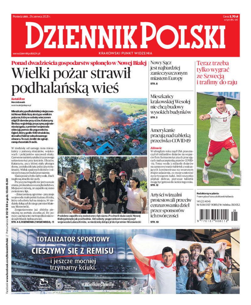 Dziennik Polski