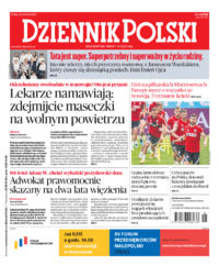 Dziennik Polski