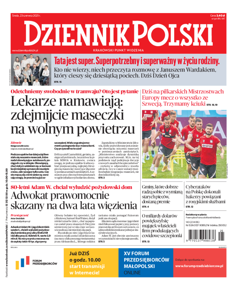 Dziennik Polski