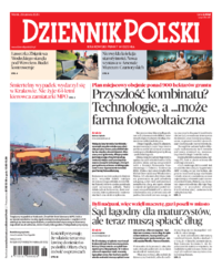 Dziennik Polski