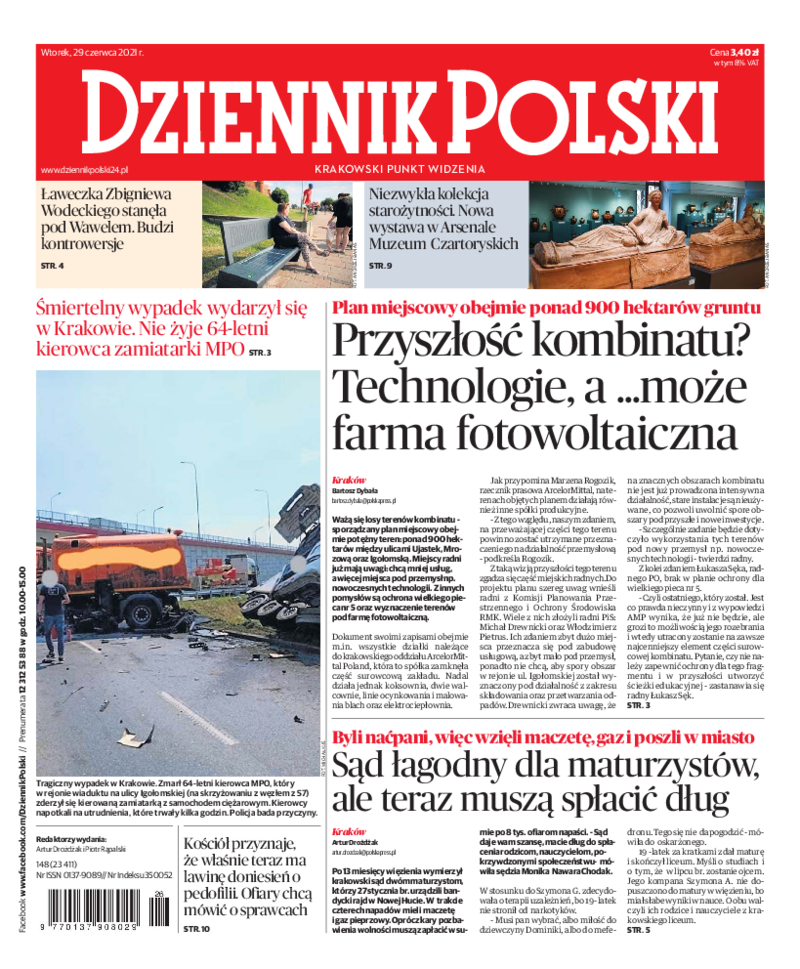 Dziennik Polski