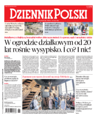 Dziennik Polski