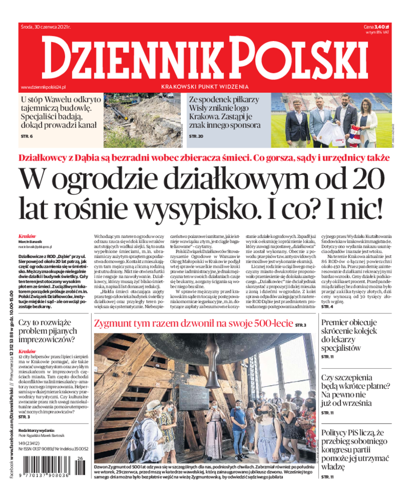 Dziennik Polski